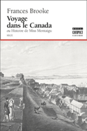 Voyage dans le Canada